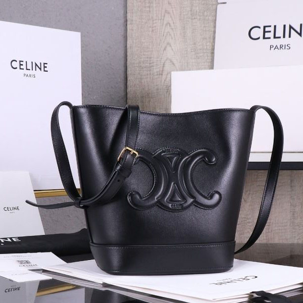 Celine Bucket Bags